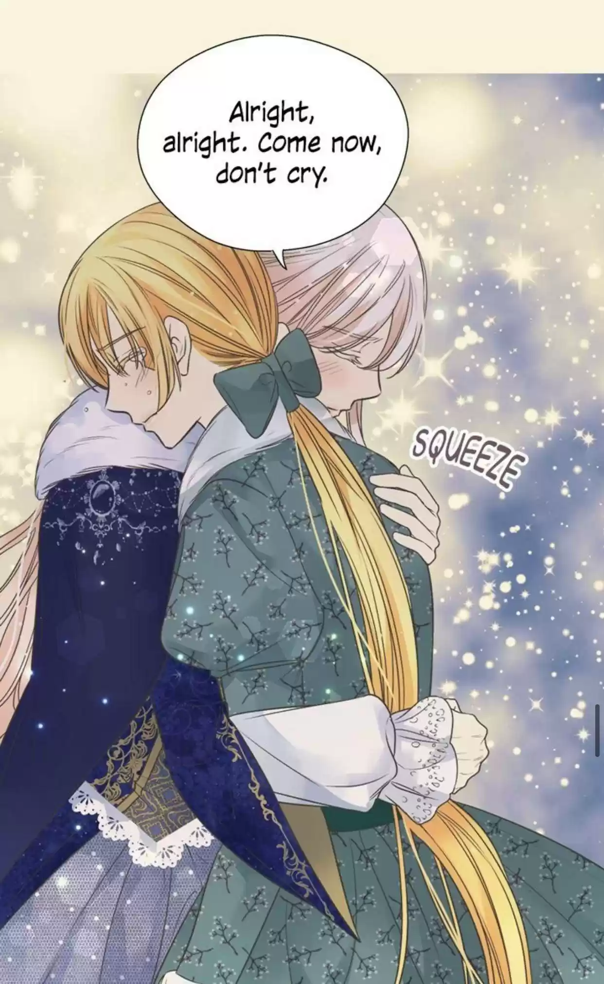 Daughter Of The Emperor Chapter 220