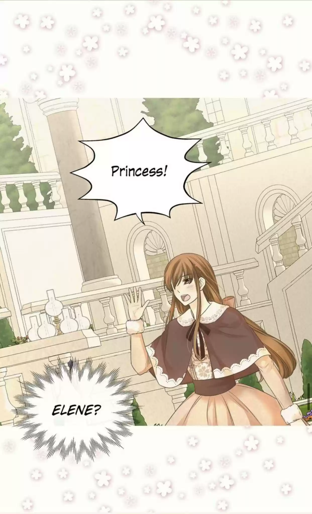 Daughter Of The Emperor Chapter 220