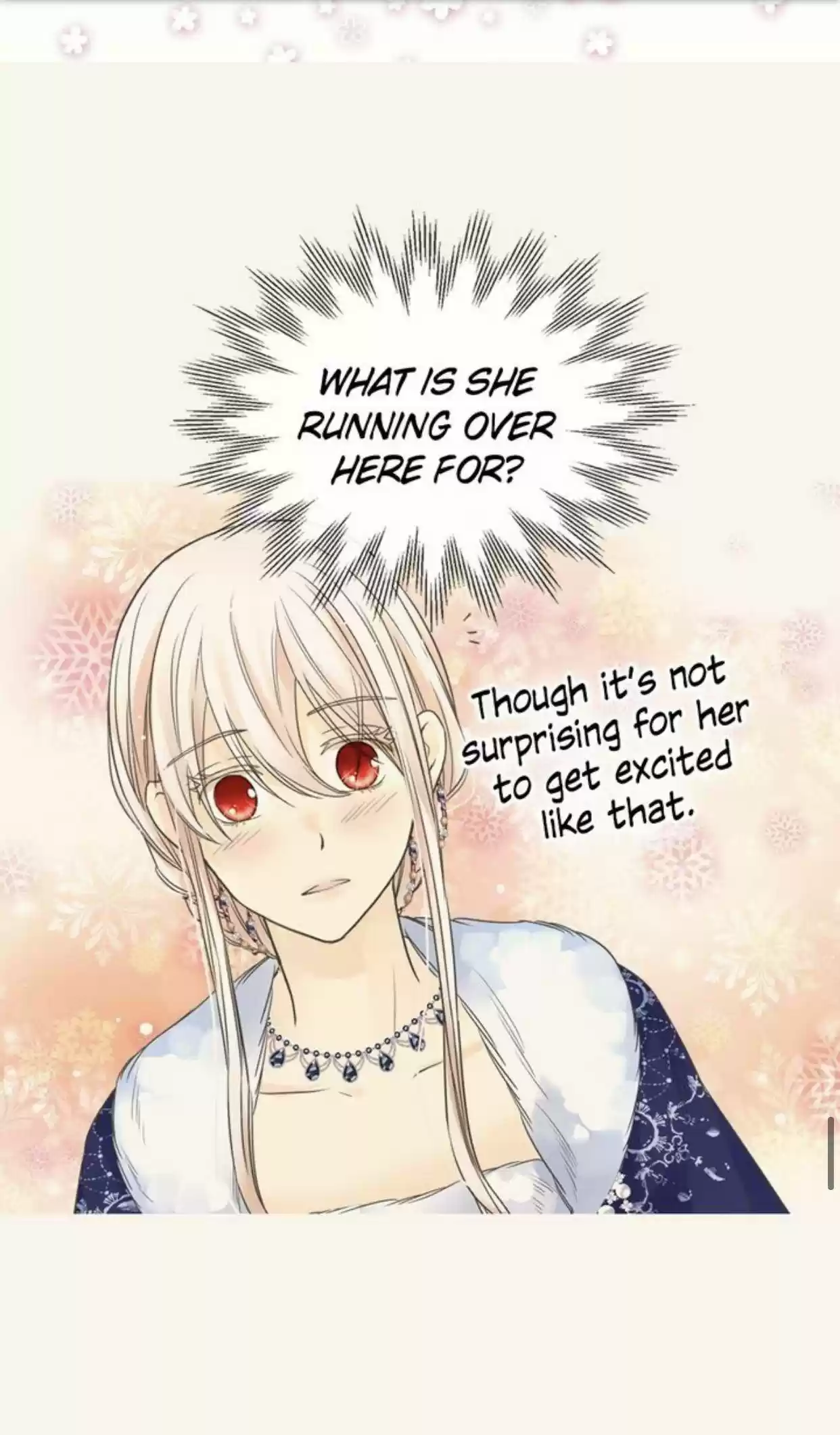 Daughter Of The Emperor Chapter 220