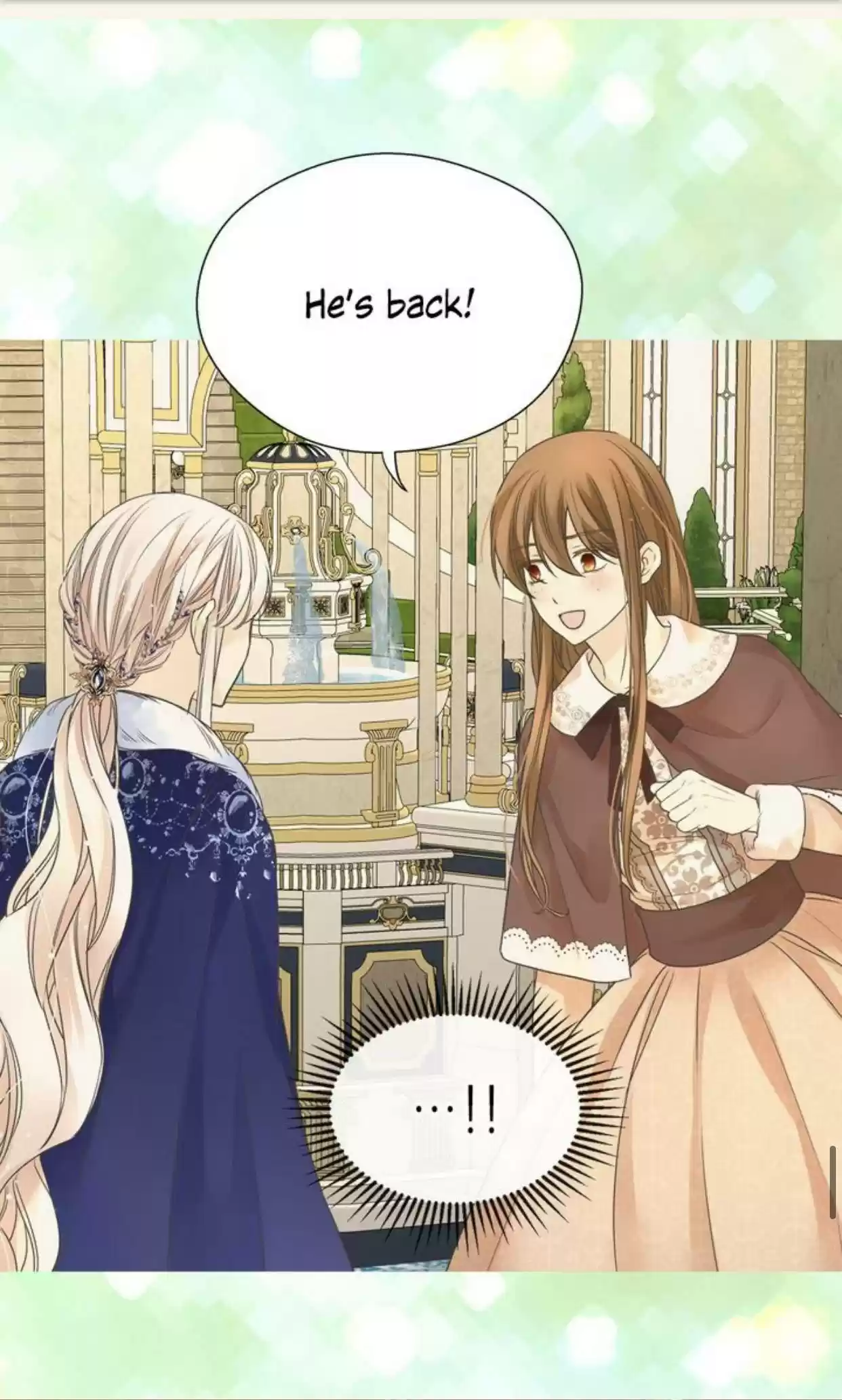 Daughter Of The Emperor Chapter 220