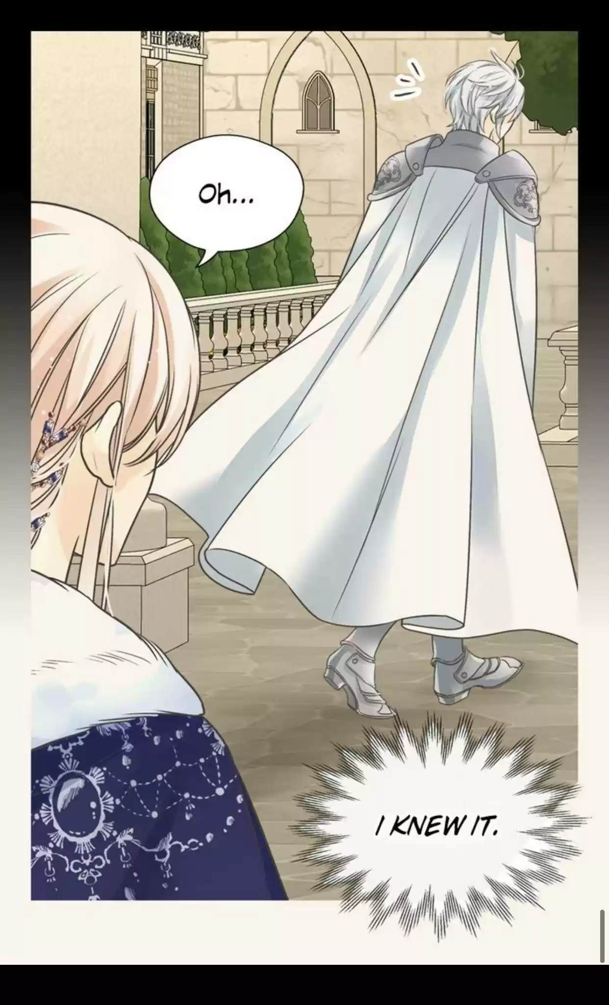 Daughter Of The Emperor Chapter 220