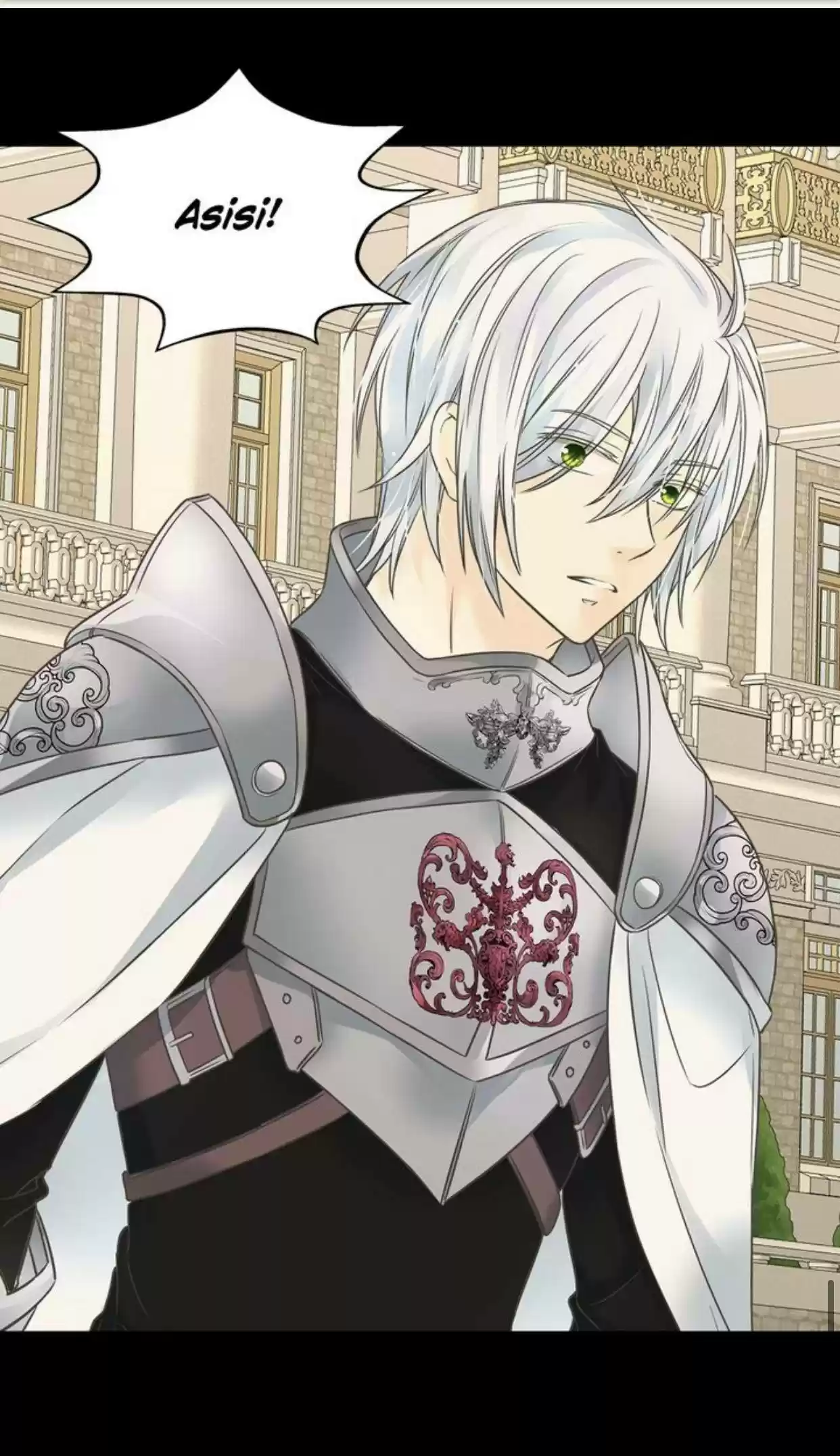 Daughter Of The Emperor Chapter 220