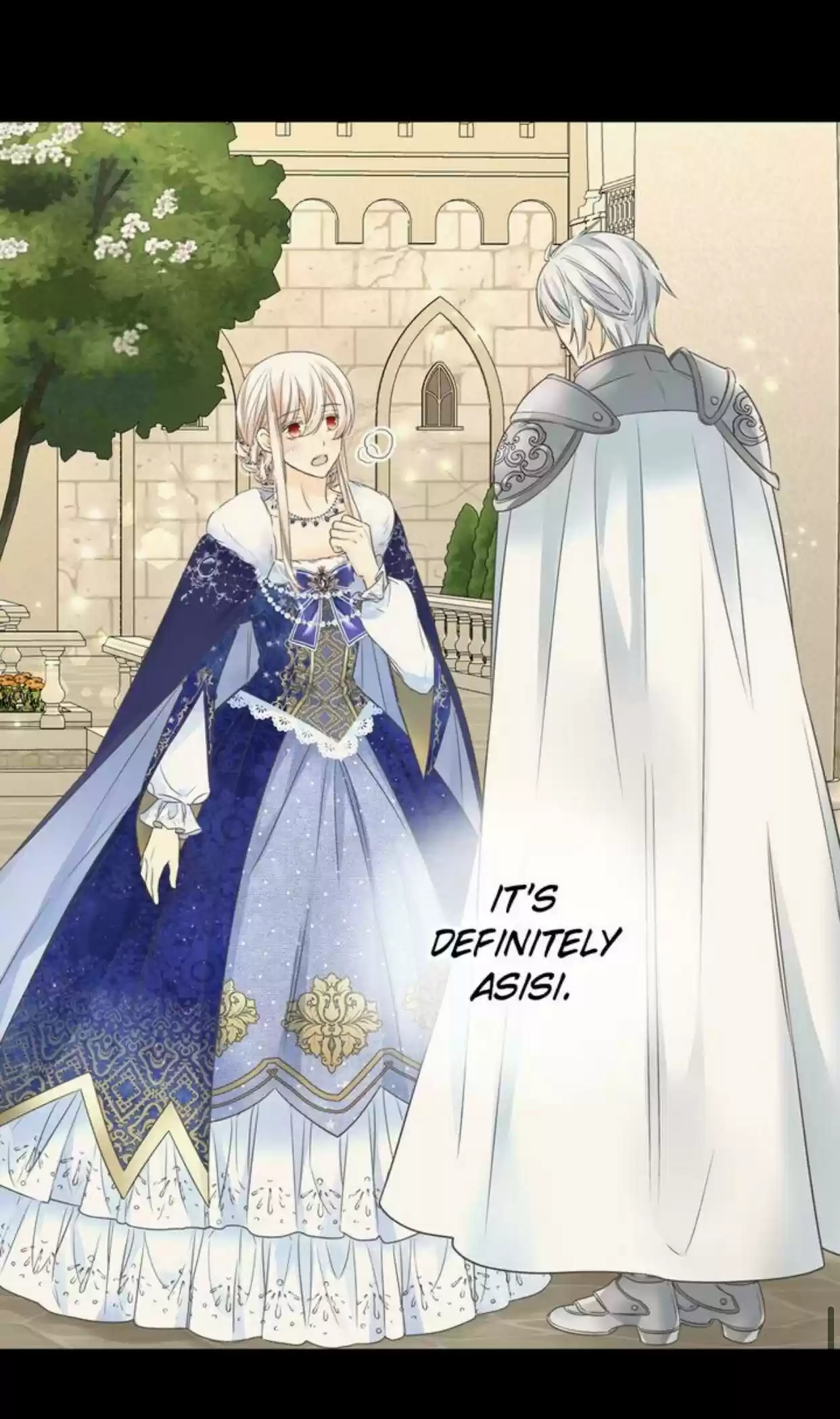 Daughter Of The Emperor Chapter 220