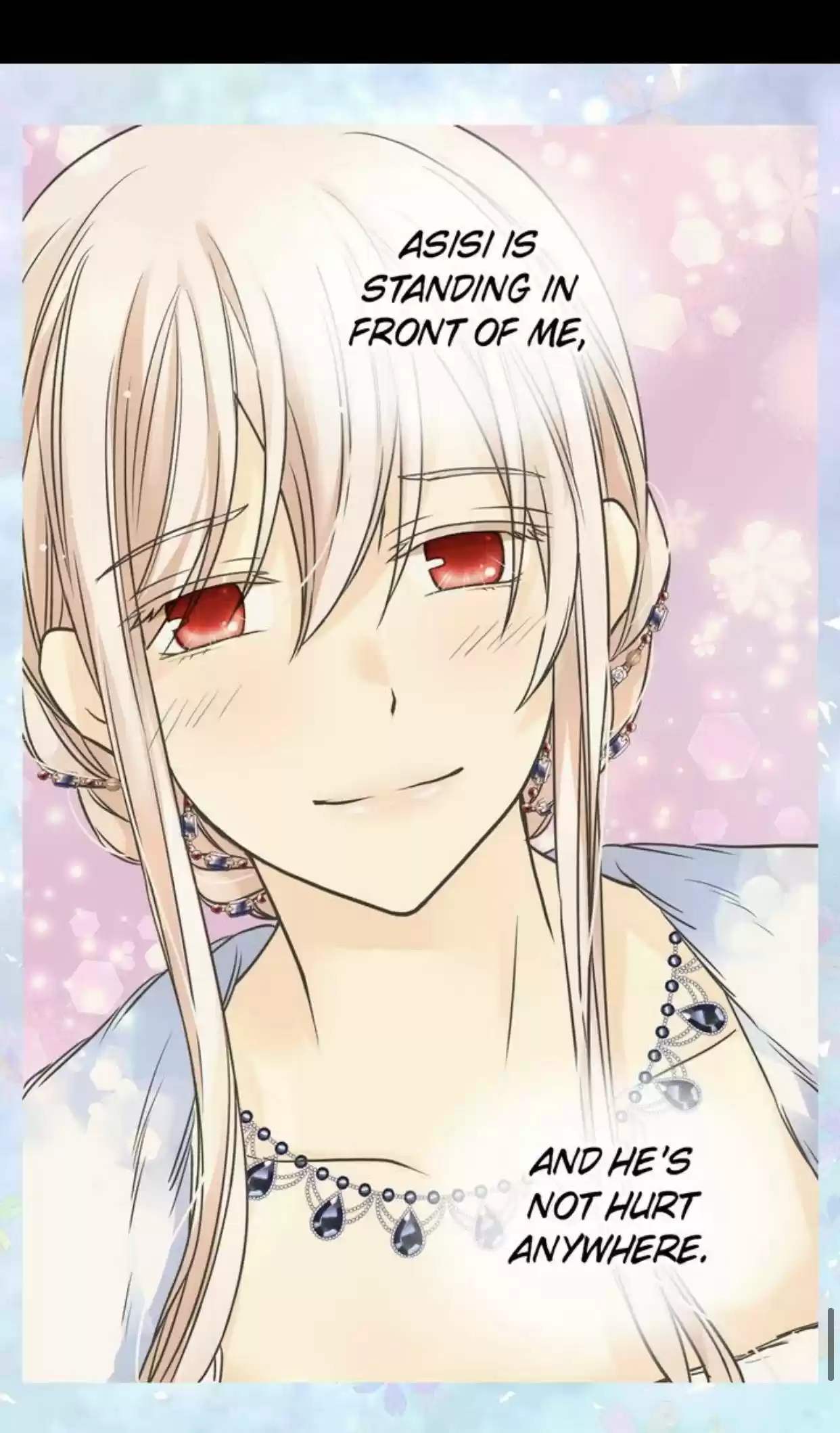 Daughter Of The Emperor Chapter 220