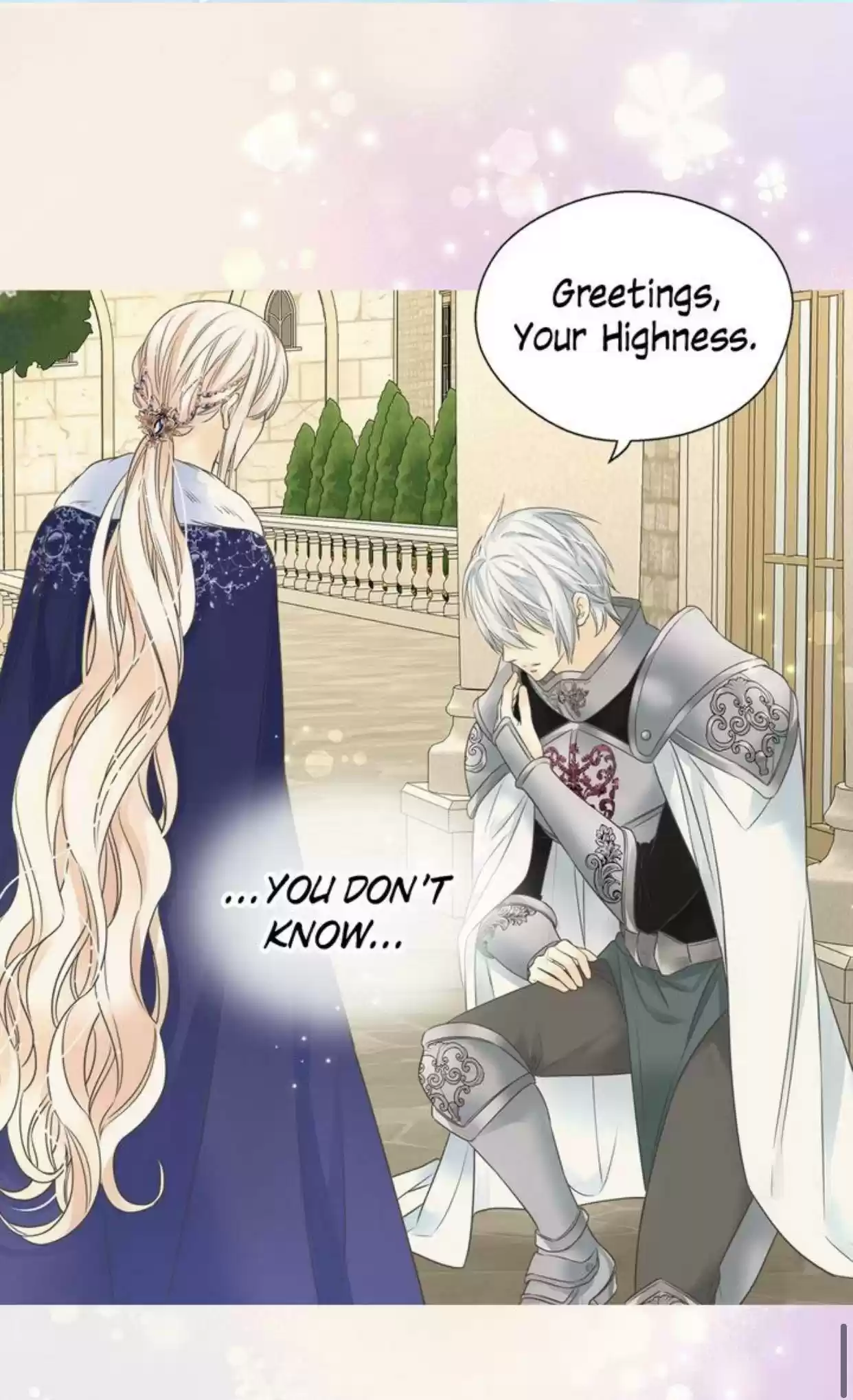 Daughter Of The Emperor Chapter 220