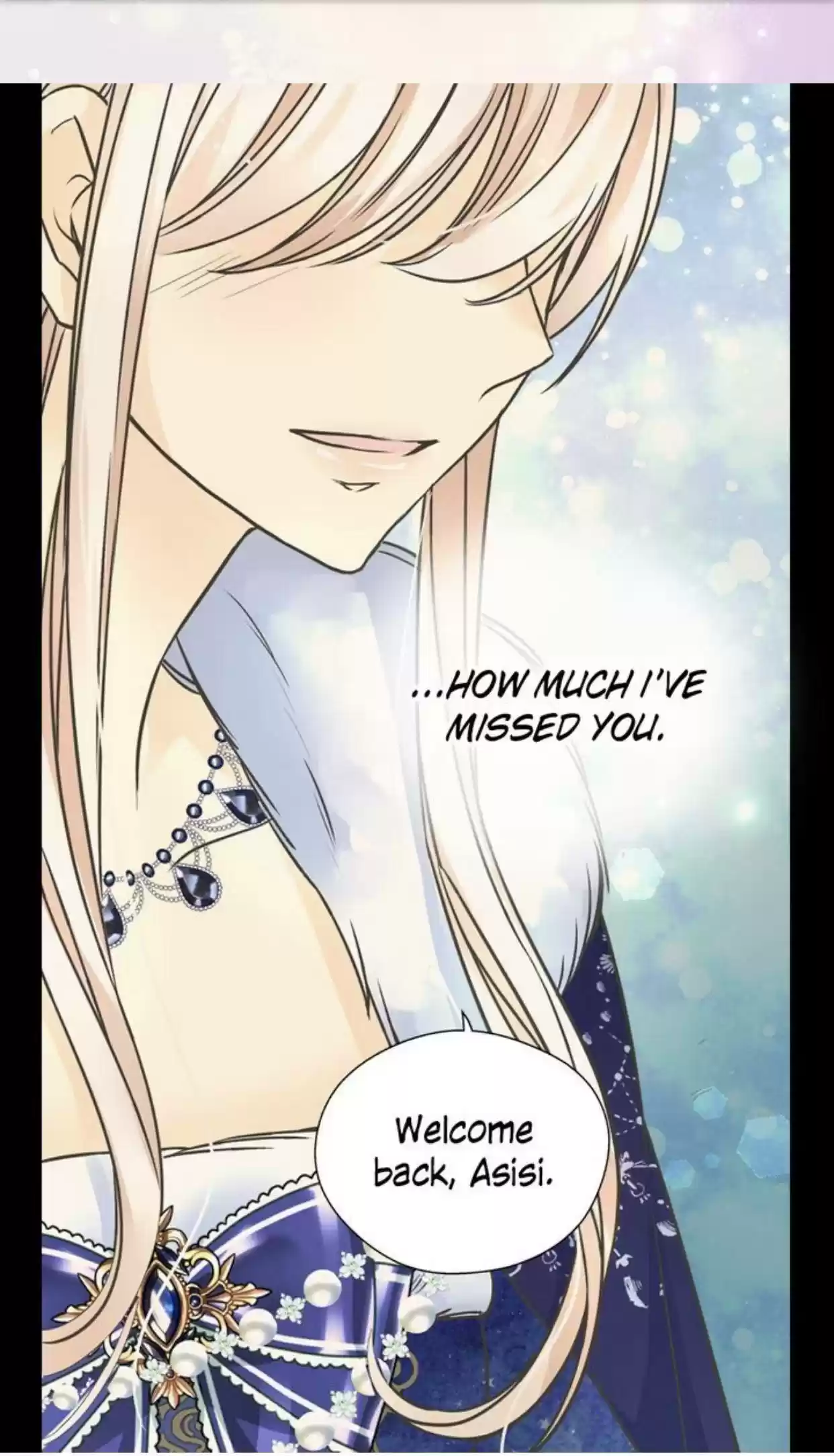 Daughter Of The Emperor Chapter 220