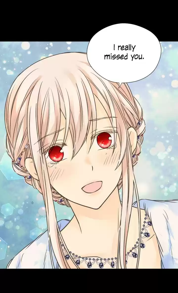 Daughter Of The Emperor Chapter 221