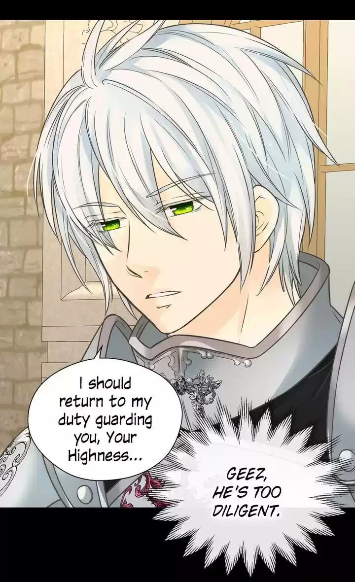 Daughter Of The Emperor Chapter 221