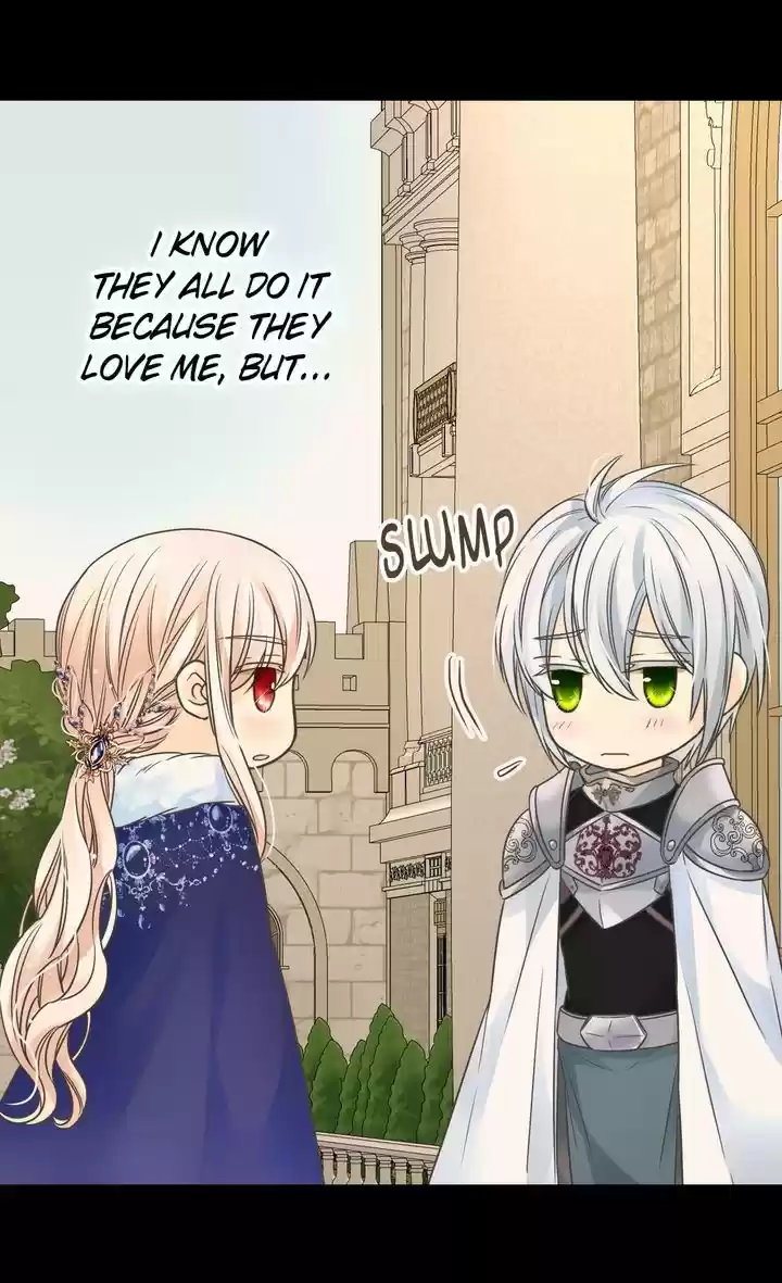 Daughter Of The Emperor Chapter 221