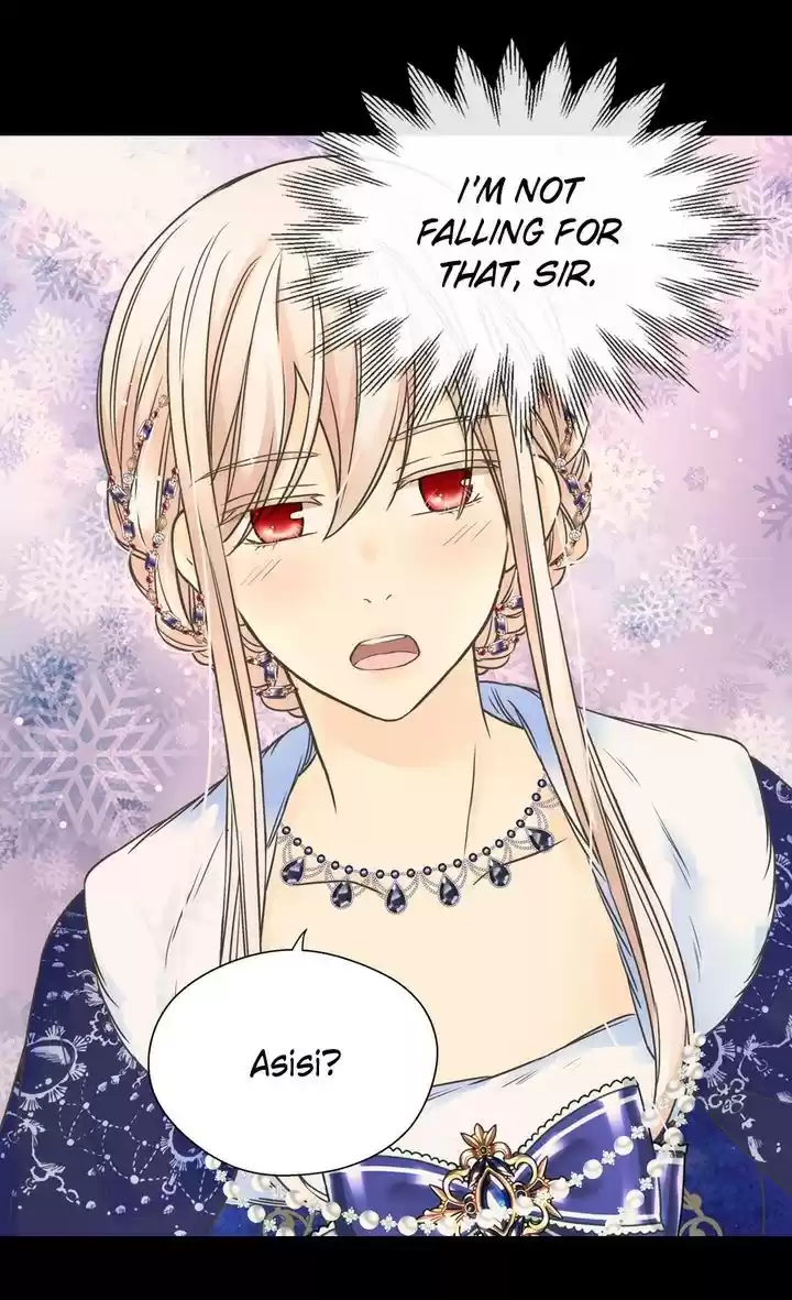 Daughter Of The Emperor Chapter 221