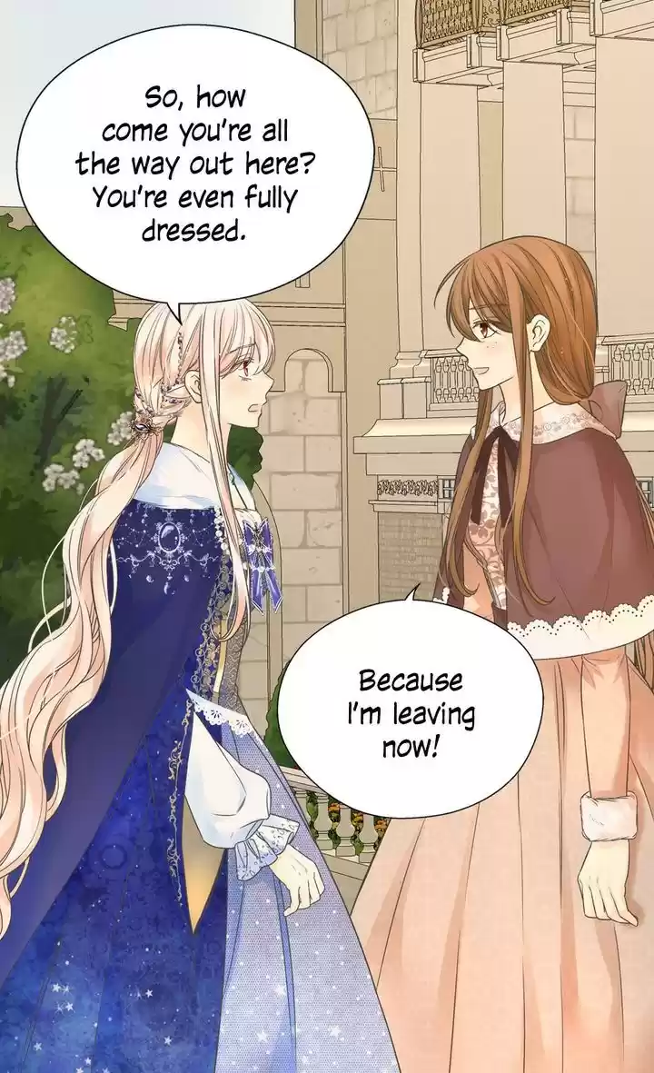 Daughter Of The Emperor Chapter 221