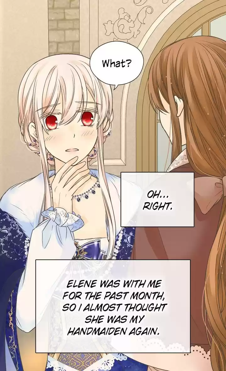 Daughter Of The Emperor Chapter 221