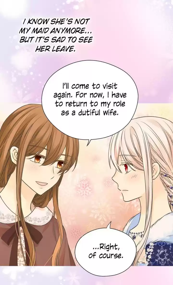 Daughter Of The Emperor Chapter 221