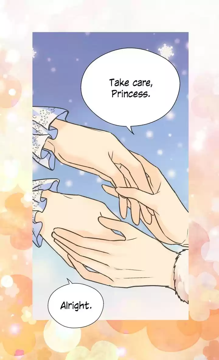 Daughter Of The Emperor Chapter 221