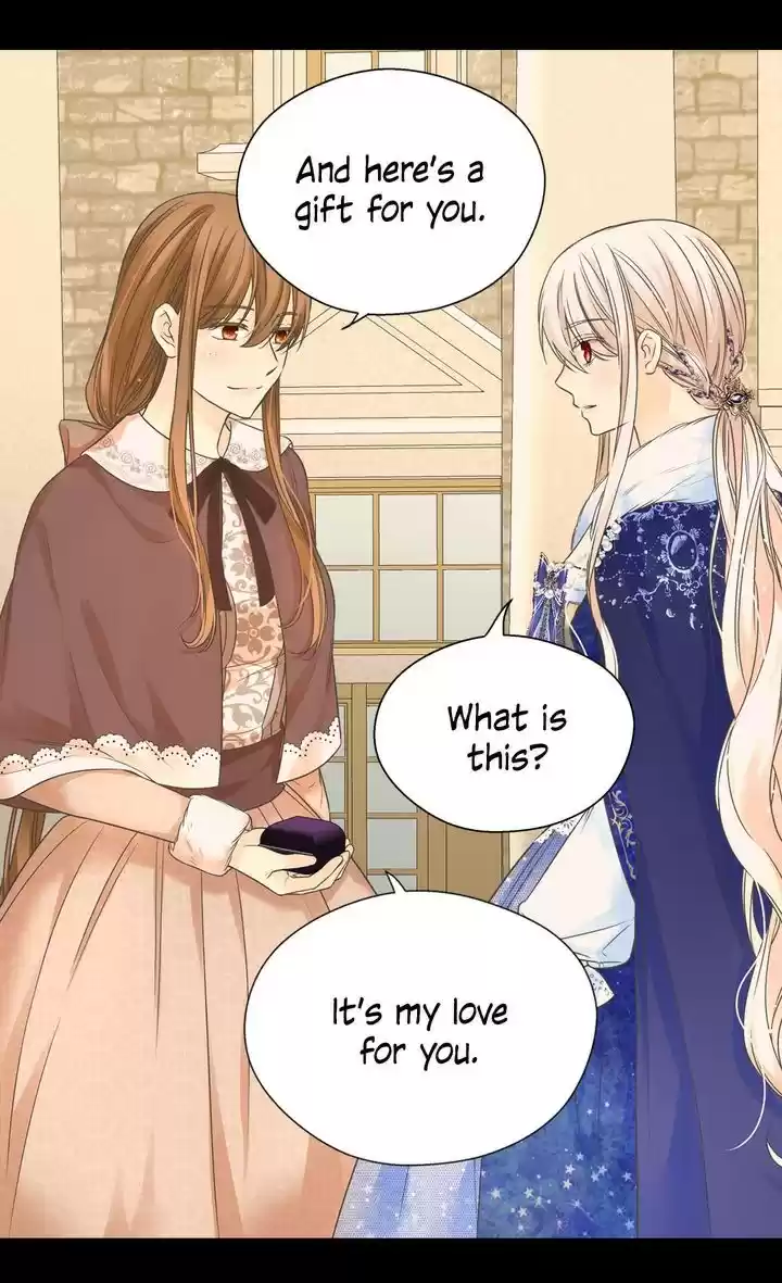 Daughter Of The Emperor Chapter 221