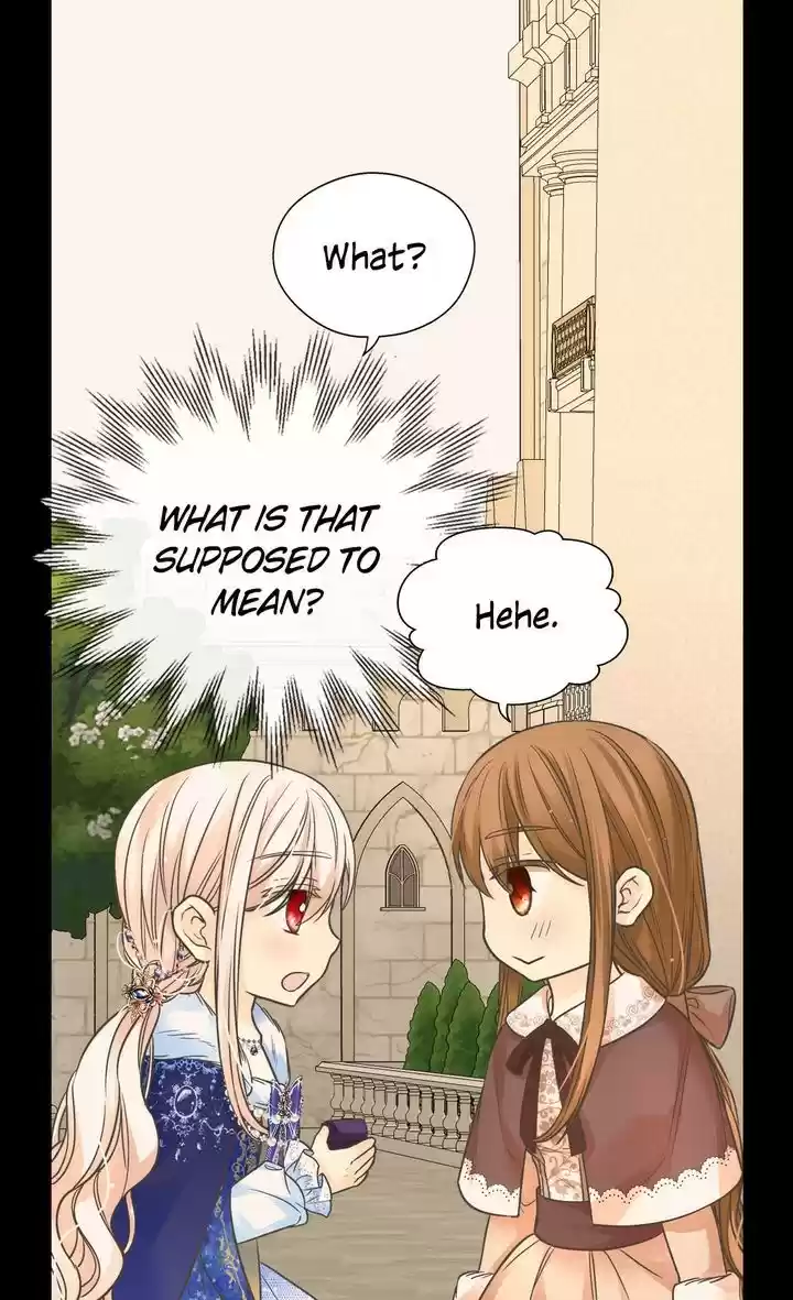 Daughter Of The Emperor Chapter 221