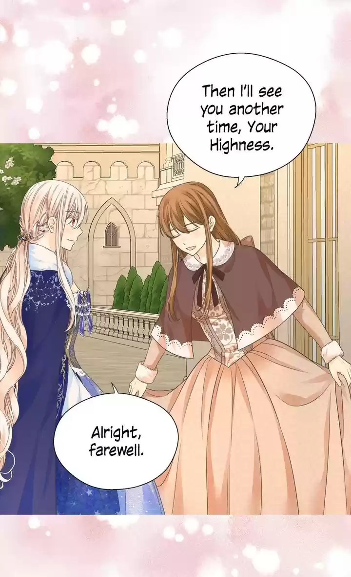 Daughter Of The Emperor Chapter 221