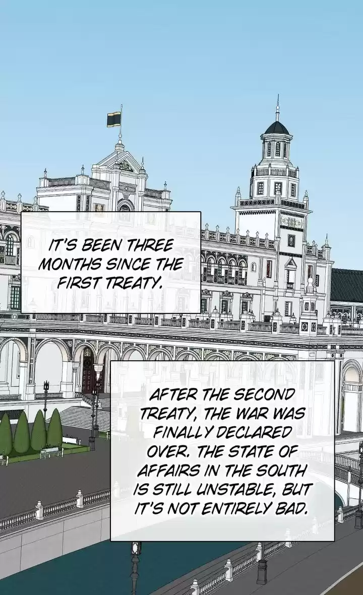 Daughter Of The Emperor Chapter 221