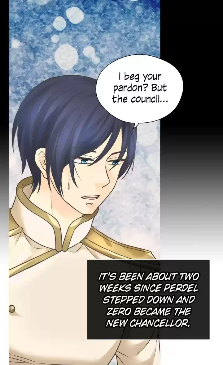 Daughter Of The Emperor Chapter 221