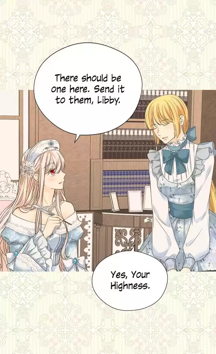 Daughter Of The Emperor Chapter 221