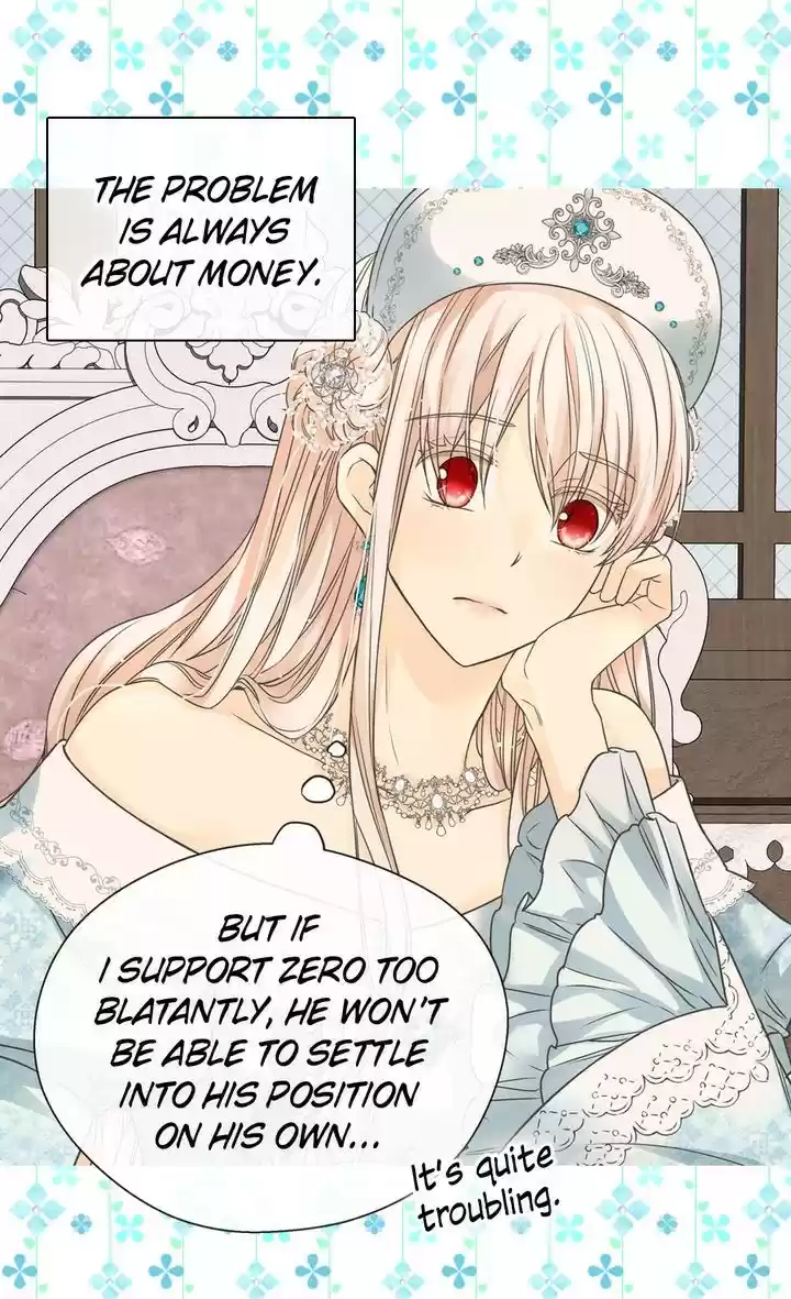 Daughter Of The Emperor Chapter 221