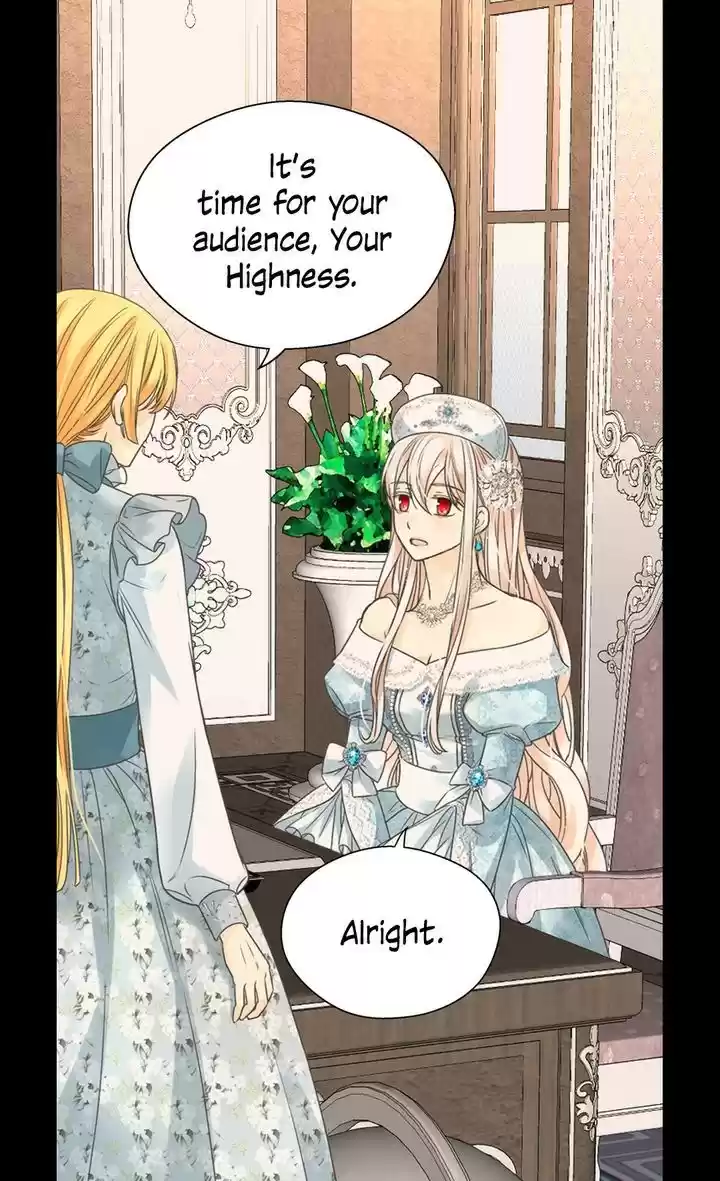 Daughter Of The Emperor Chapter 221