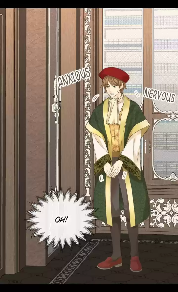 Daughter Of The Emperor Chapter 221