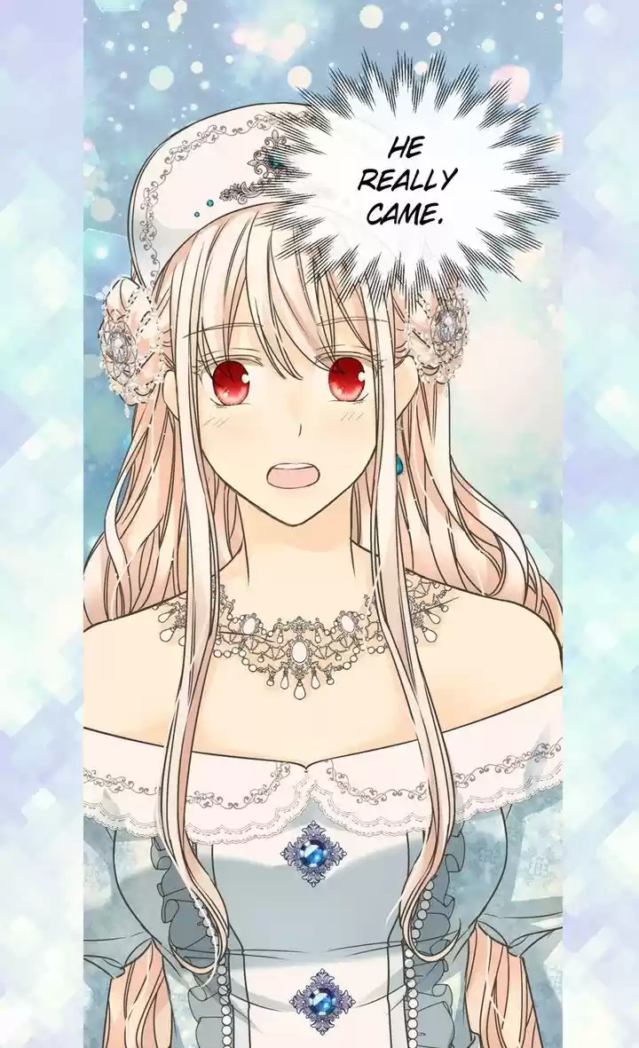 Daughter Of The Emperor Chapter 221