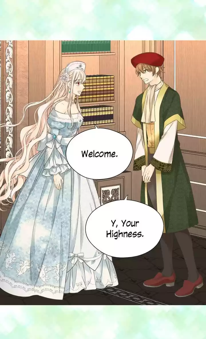 Daughter Of The Emperor Chapter 221