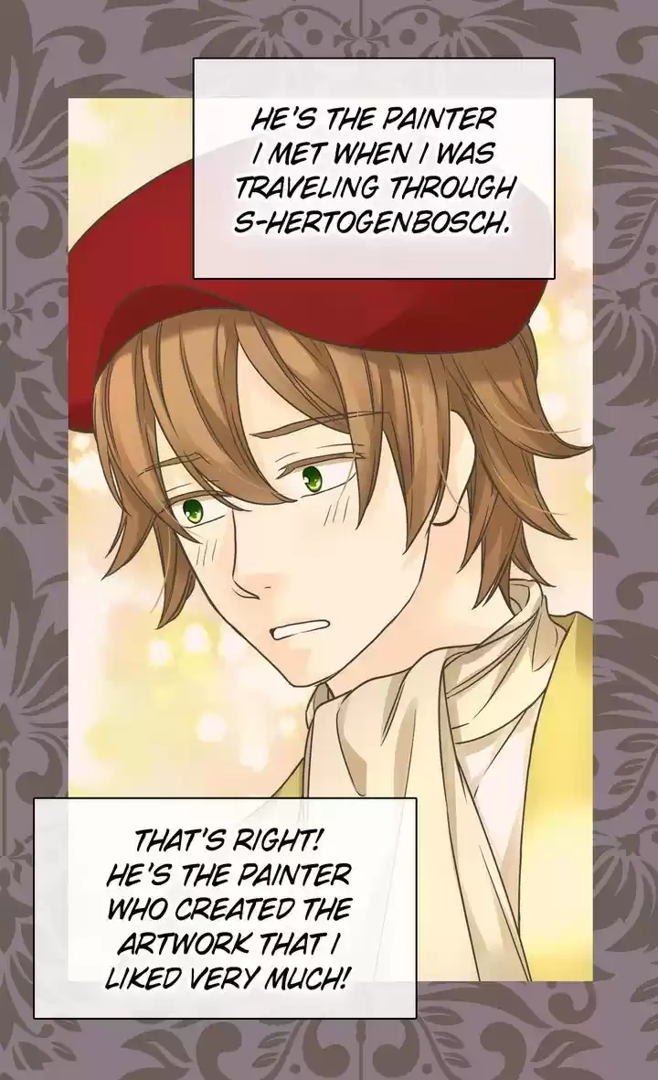 Daughter Of The Emperor Chapter 221