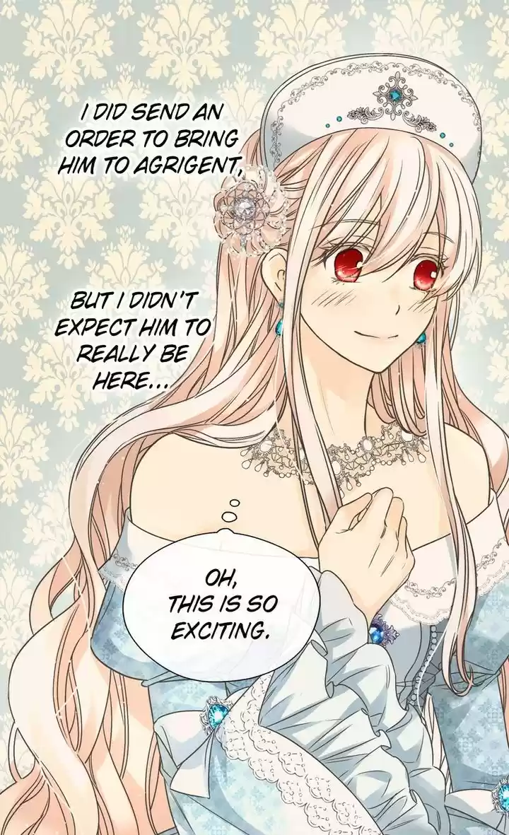 Daughter Of The Emperor Chapter 221