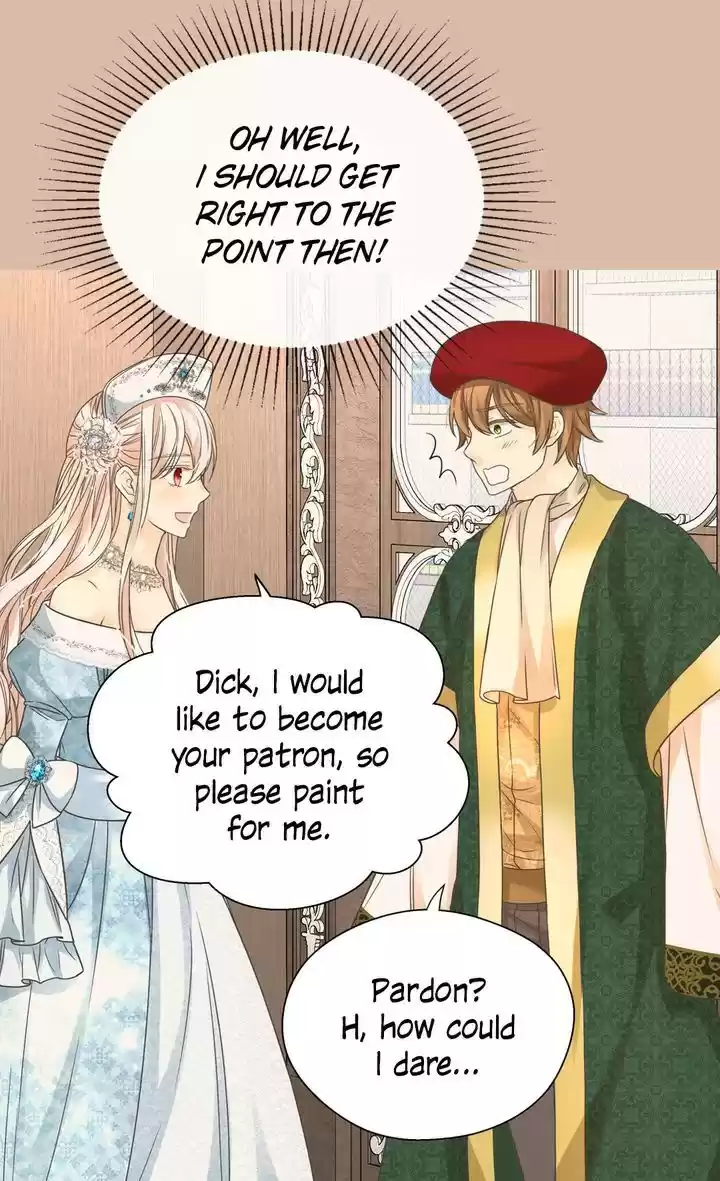 Daughter Of The Emperor Chapter 221