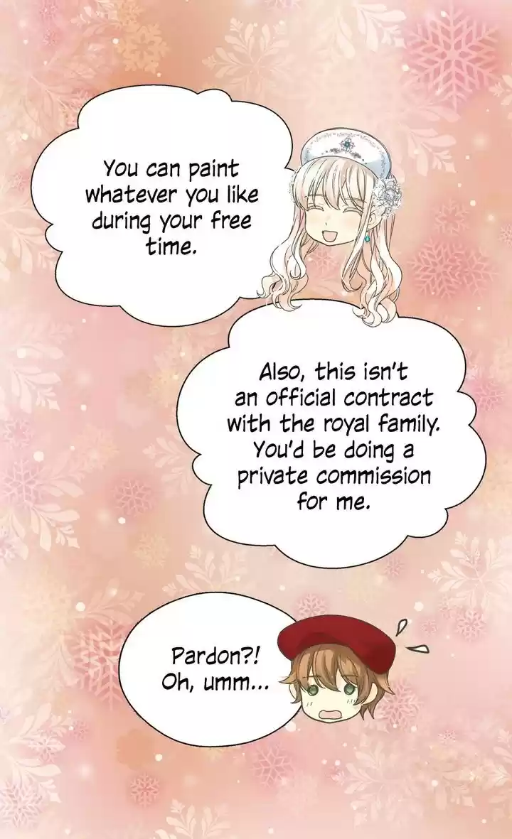 Daughter Of The Emperor Chapter 221