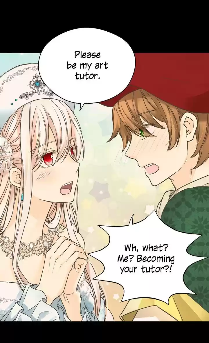 Daughter Of The Emperor Chapter 221