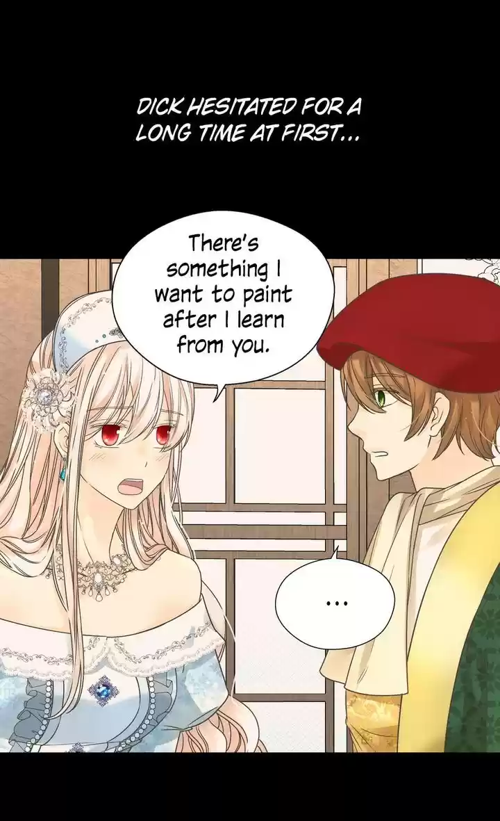 Daughter Of The Emperor Chapter 221