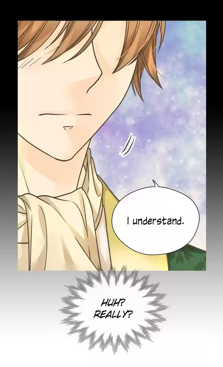 Daughter Of The Emperor Chapter 221