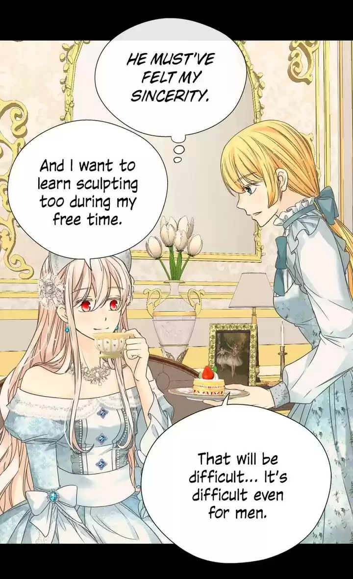 Daughter Of The Emperor Chapter 221