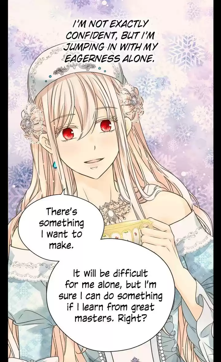 Daughter Of The Emperor Chapter 221