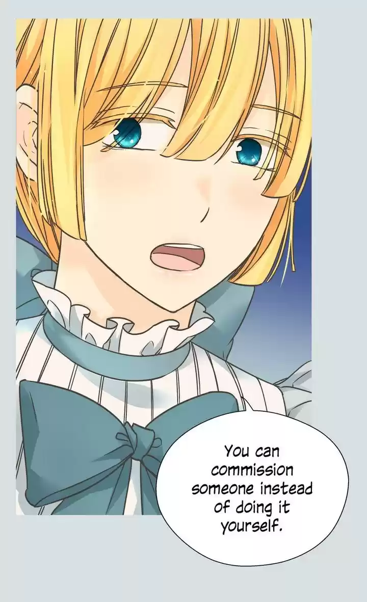 Daughter Of The Emperor Chapter 221