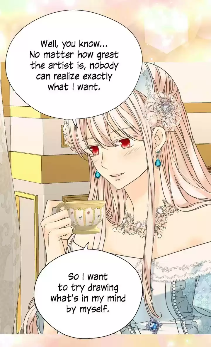 Daughter Of The Emperor Chapter 221