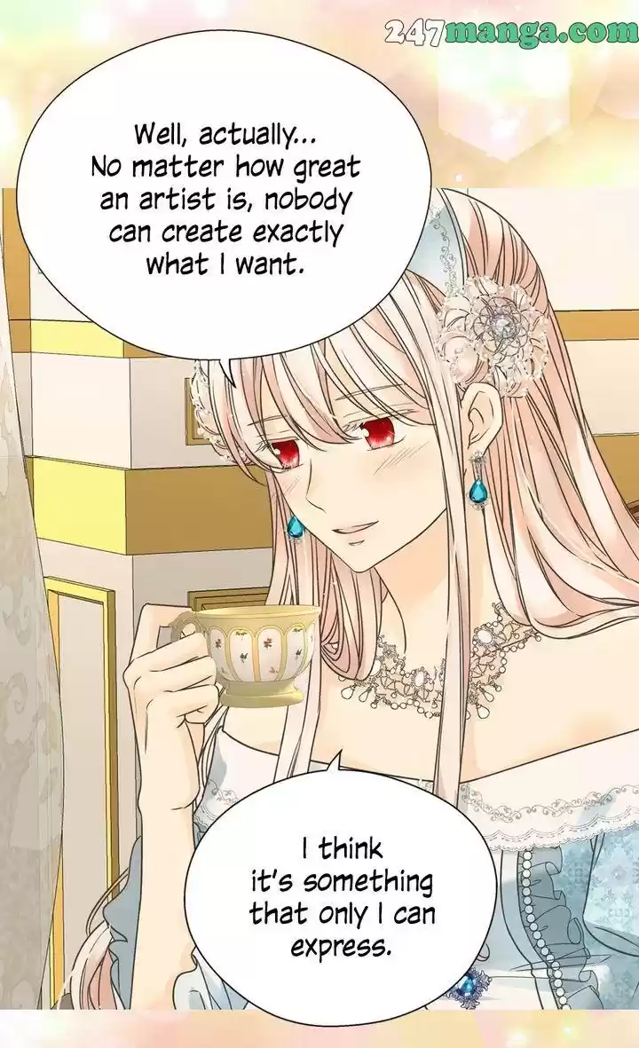 Daughter Of The Emperor Chapter 222