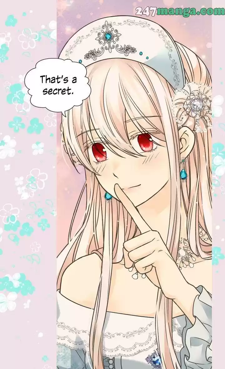 Daughter Of The Emperor Chapter 222