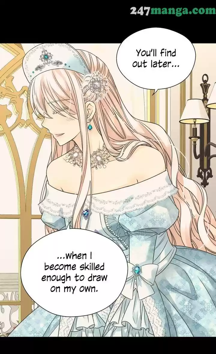 Daughter Of The Emperor Chapter 222