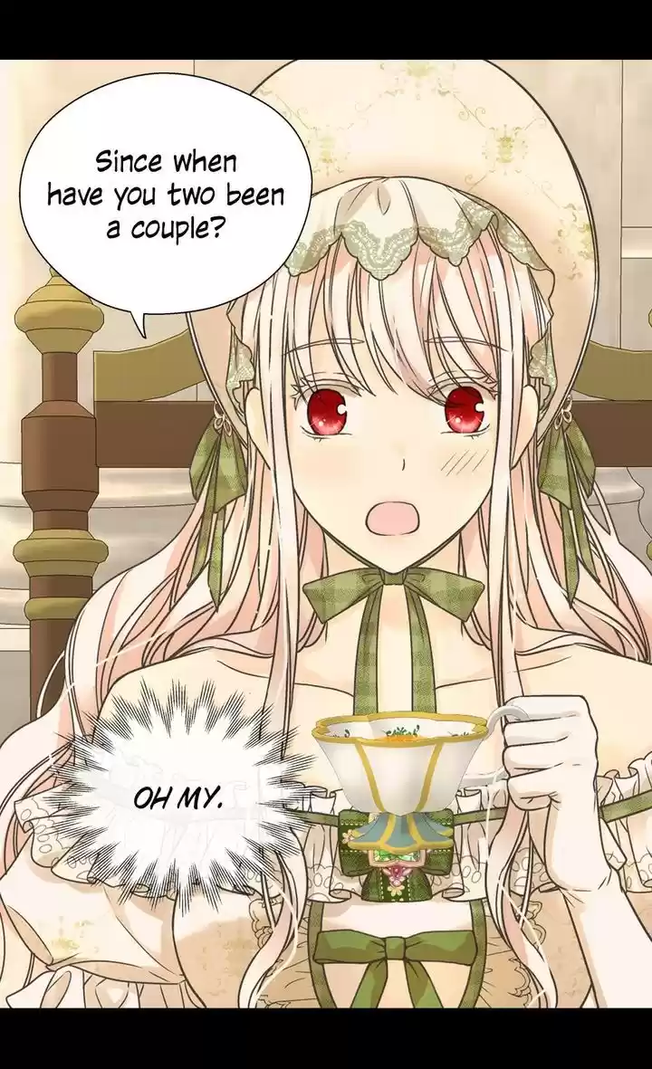 Daughter Of The Emperor Chapter 222