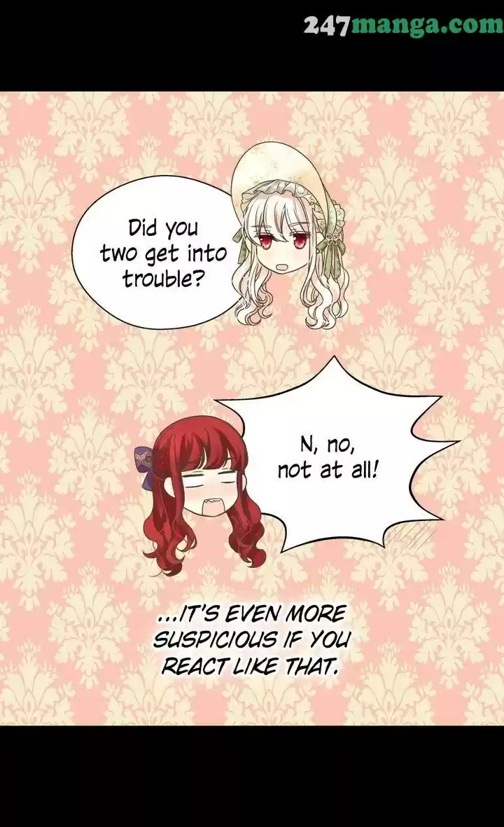 Daughter Of The Emperor Chapter 222