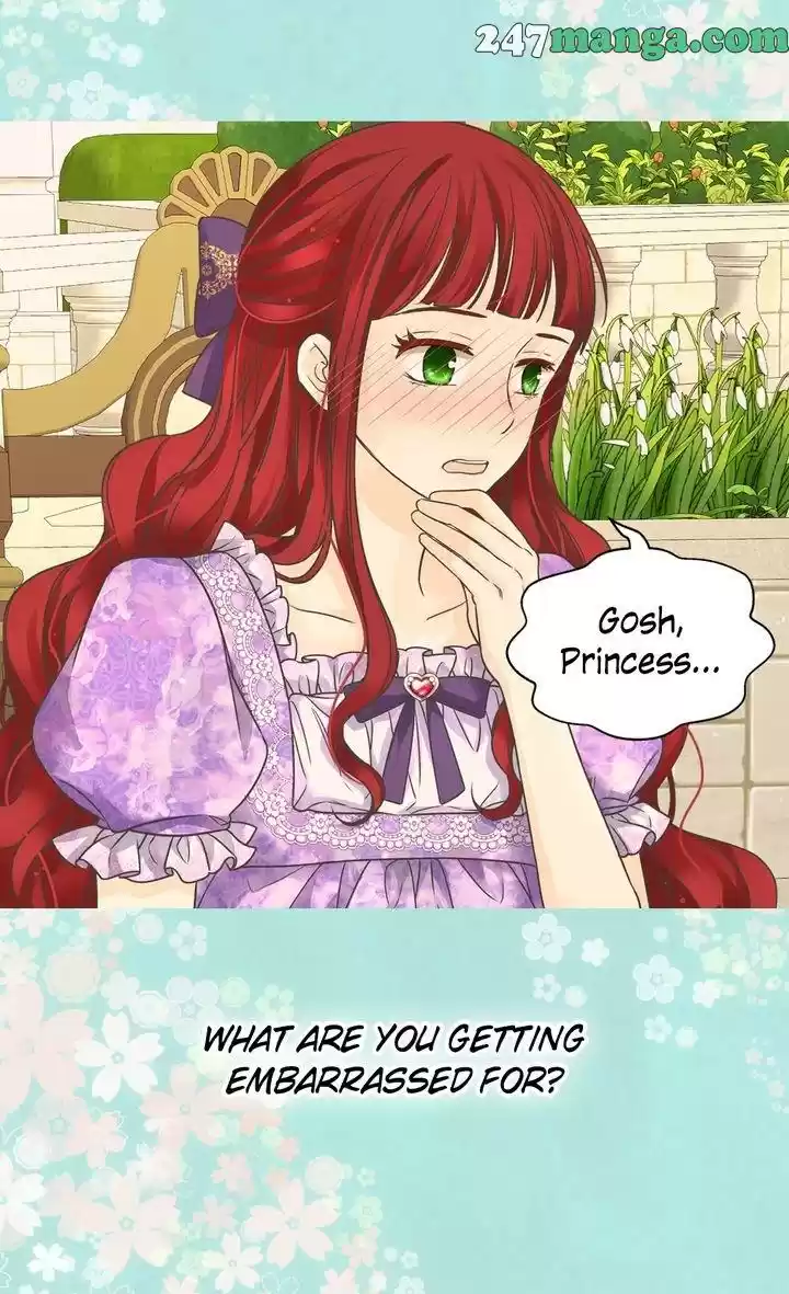 Daughter Of The Emperor Chapter 222