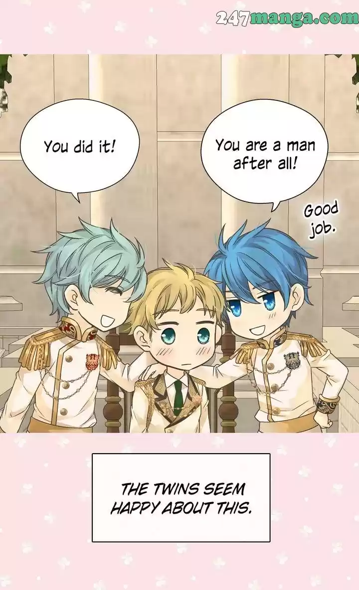 Daughter Of The Emperor Chapter 222