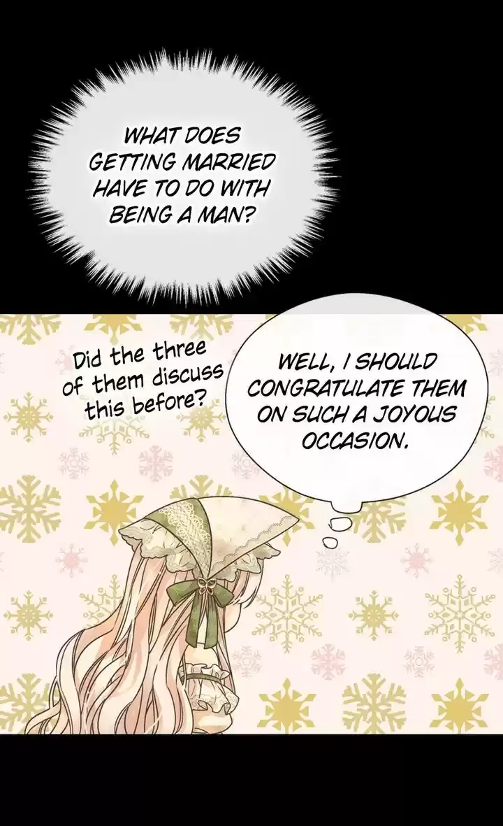 Daughter Of The Emperor Chapter 222