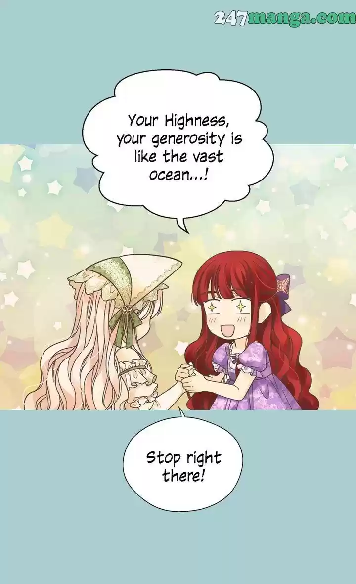 Daughter Of The Emperor Chapter 222