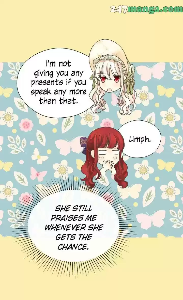 Daughter Of The Emperor Chapter 222